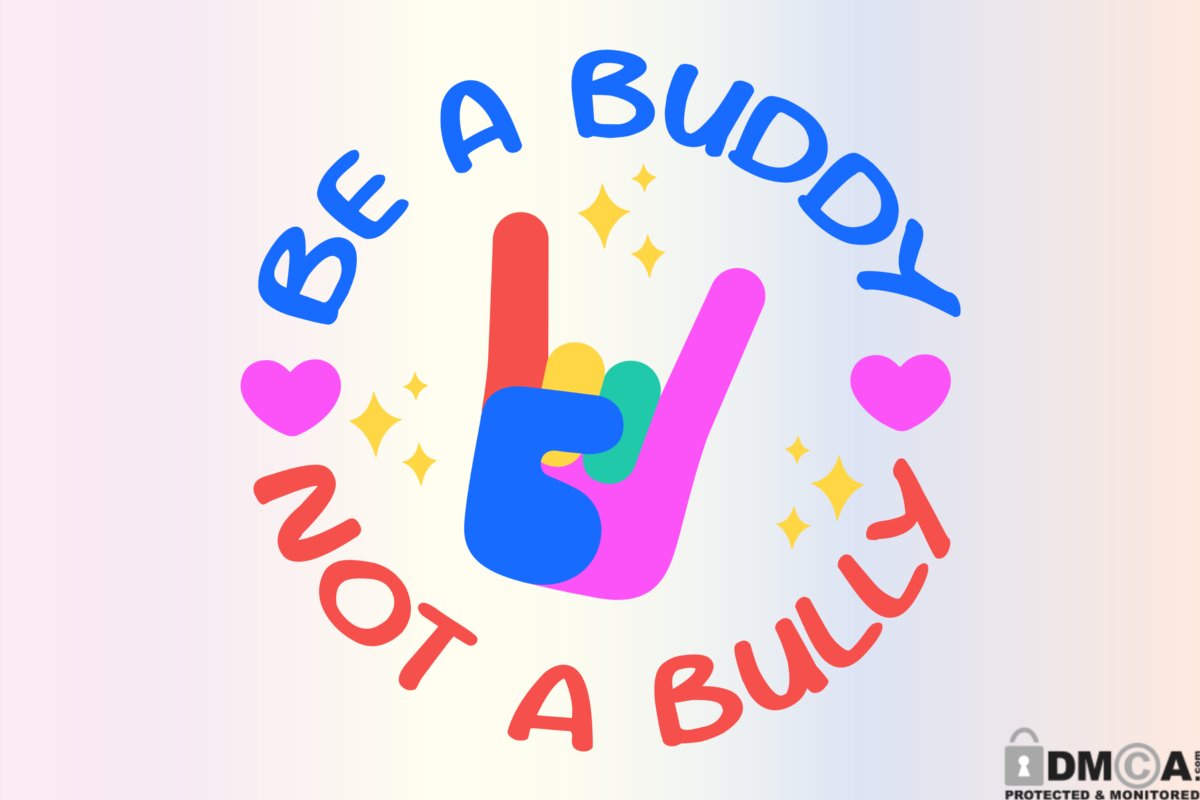 Be a Buddy